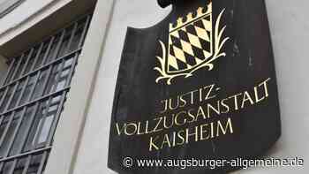 Kaisheimer Gefängnis-Direktorin in schwierigen Zeiten