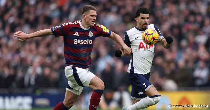 LIVE Premier League | Botman viert terugkeer na tien maanden met zege op Spurs, Aké en City tegenover Summerville