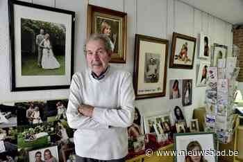 Gekende fotograaf Arsène Vanheuverswijn onverwacht overleden: “Wanneer je zijn zaak binnenwandelde, had je meteen een nostalgisch gevoel”