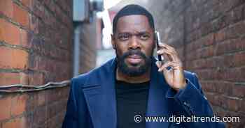 Colman Domingo says he doesn’t look like himself at all in the upcoming Michael Jackson biopic