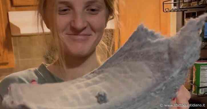 “La mia asciugatrice non funziona e non capisco il perché” poi l’amara e pericolosa scoperta diventa virale. Donna “salvata” in extremis dalla sorella