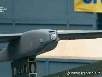 Kiev schiera gli Hazard: i droni "invisibili" per spiare le forze di Putin