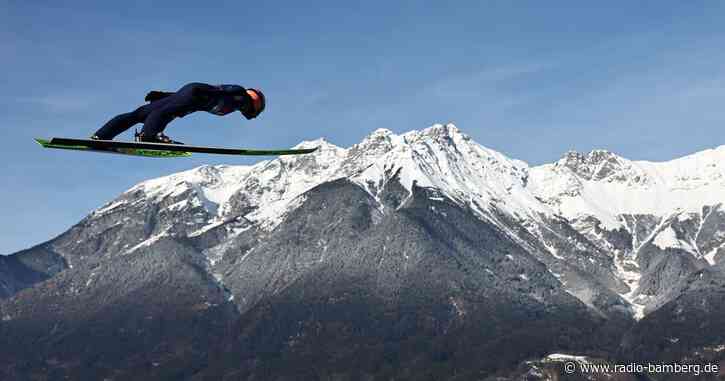 Österreich dominiert Tournee: Kraft siegt, Paschke Achter