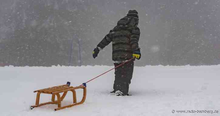 Sturz mit Bob – Rettungshubschrauber bringt Jungen in Klinik