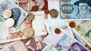 Banknoten: Millionenschatz D-Mark – Bundesbank tauscht altes Geld um