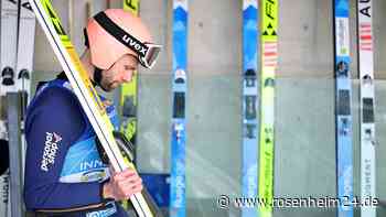 Vierschanzentournee: Game over für Paschke - Episches Finale für Österreich