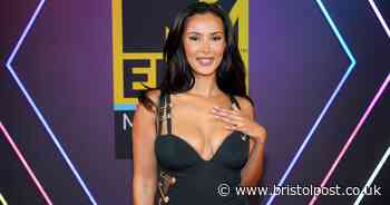 Maya Jama opens up about her childhood in Bristol - and the tragic reason she left the city