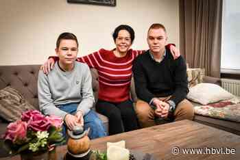 Evi leeft weer op hoop: crowdfunding levert al 30.000 euro op