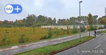 Leichtbauhallen für Flüchtlinge in Hannover-Lahe kommen nur im Notfall