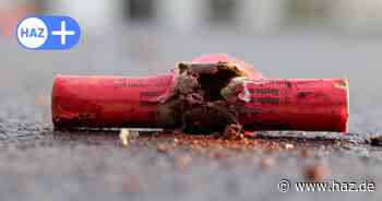 Chirurg aus Hannover über Böller-Verletzungen: „Starke Feuerwerkskörper gehören verboten“