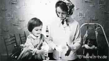 Fotos im Jüdischen Museum Berlin: Wie Juden nach 1945 in Deutschland weiterleben