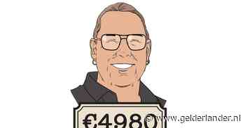 Patrick (51) houdt netto 4980 euro over: ‘Mag absoluut niet klagen, zo goed als hier krijg ik het nergens’