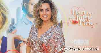 Comedian Iris Rulkens zwanger van eerste kindje