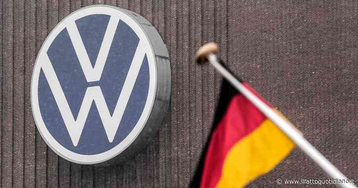 Volkswagen, falla nei sistemi informatici Cariad. Visibili i dati di 800 mila auto elettriche