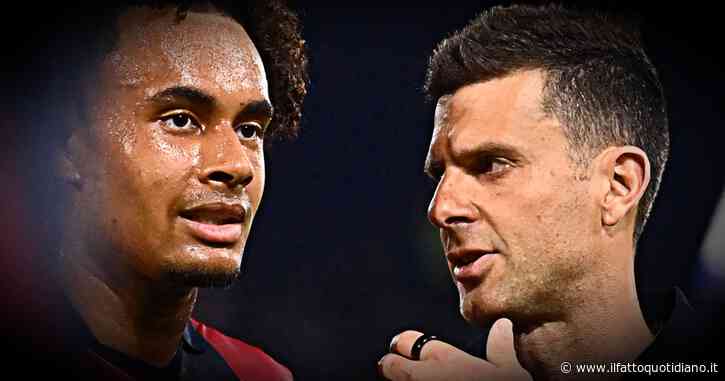 Juventus, Thiago Motta ci riprova per Zirkzee: vuole un rinforzo “sicuro” per allontanare la crisi. Qual è la situazione