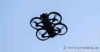 Zahlreiche Drohnen über Freizeitboothafen in Dänemark gesichtet