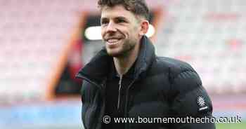 Underway as Cherries begin new year at home against Everton