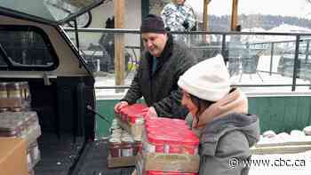 Jasper Food Bank moving toward a permanent home