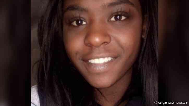 Third person charged with first-degree murder in Lethbridge motel death turns herself in: police