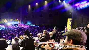 So viele Besucher strömten 2024 auf den Salzburger Christkindlmarkt