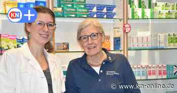 Neumünster: Wieso eine 33-Jährige bereits drei Apotheken betreibt