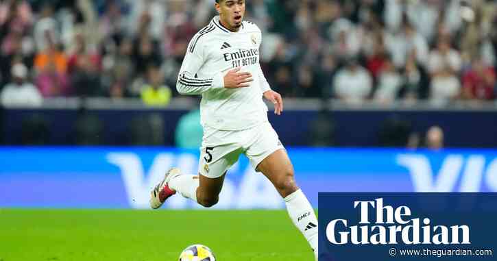 Football coaches could soon be calling on AI to scout the next superstar