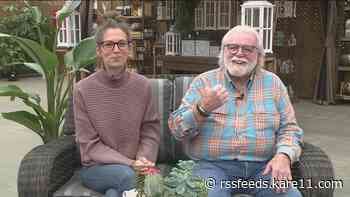 The outtakes from Grow with KARE in 2024