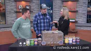 Paddlefish Brewing celebrates first anniversary