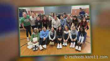 Winter clothing drive created by third grader years ago now a staple in Saint Peter community