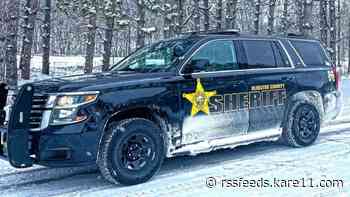 Body found in burned-out car near Rochester