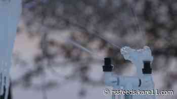 Minnesota attractions welcome colder air