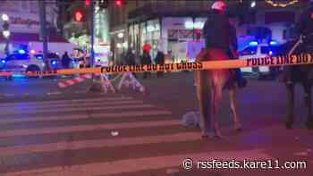 MN native and Notre Dame radio analyst describes scene in New Orleans