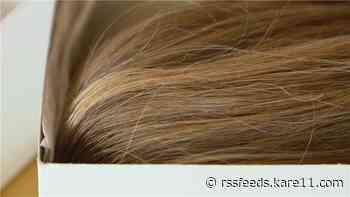 'You have to maintain hope' | Cancer survivor shares her story as new Minnesota law requires health insurers to cover wigs for medical conditions