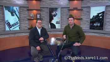 'A Complete Unknown', 'The Brutalist' and 'Nosferatu' hit theaters