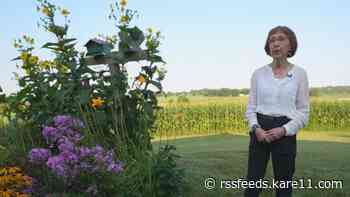 Minnesota native Diane Carlson Evans to receive Presidential Citizens Medal