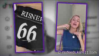 'DIY Gameday' taking football fashion by storm