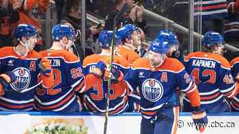 Draisaitl happy to pot winner over Anaheim, but dissatisfied with his play