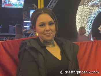 Missing woman may be injured, need medical care: RCMP