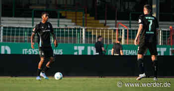 Ein Test für den Flow