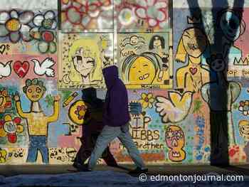 Edmonton weather: Still cold, still snowy but warm is on the horizon