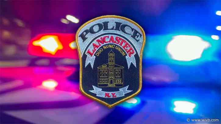 1 seriously injured after hit-and-run in Town of Lancaster