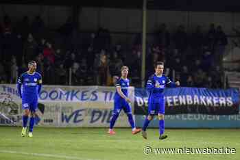 Een sterke spits en een verdediger van Beerschot: twee nieuwe versterkingen voor leider Rupel Boom