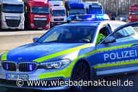 Tankstellenmitarbeiter stoppt hochalkoholisierte Fahrerin