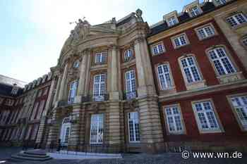 Uni Münster will Personal reduzieren und Budgets kürzen