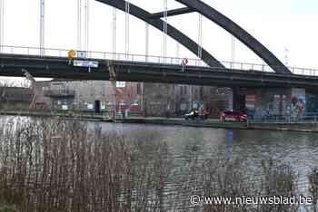 Scheepvaart en recreatie op kanaal Bossuit-Kortrijk verboden door vervuiling