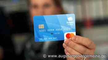 Landrat: Arbeitspflicht und Bezahlkarte für Asylbewerber haben sich bewährt