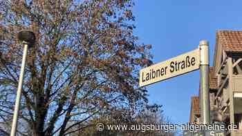 Ortschronist Claus Strobl erklärt die Uttinger Straßennamen