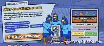 Stärker als Bitcoin: Ethereum startet Altcoin Season