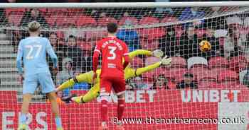 Ben Doak reminder but Middlesbrough frustration as Carrick's wish isn't granted