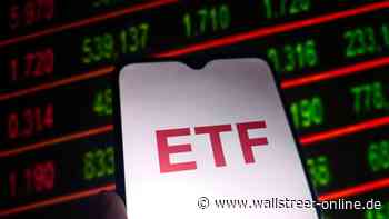 Rendite mit ETFs: Diese 5 Dividenden-ETFs brachten 2024 mehr als 20 Prozent Rendite